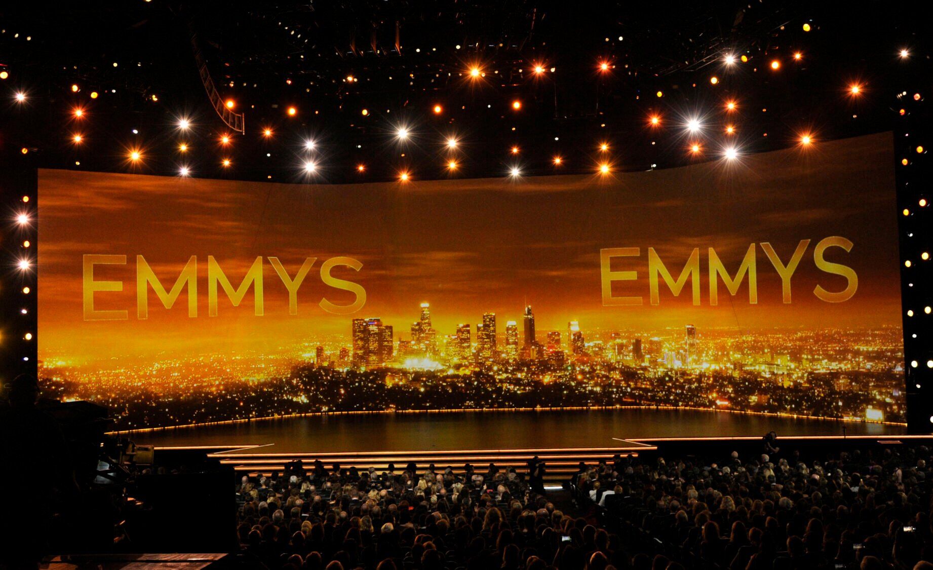TV Emmy Awards Guide